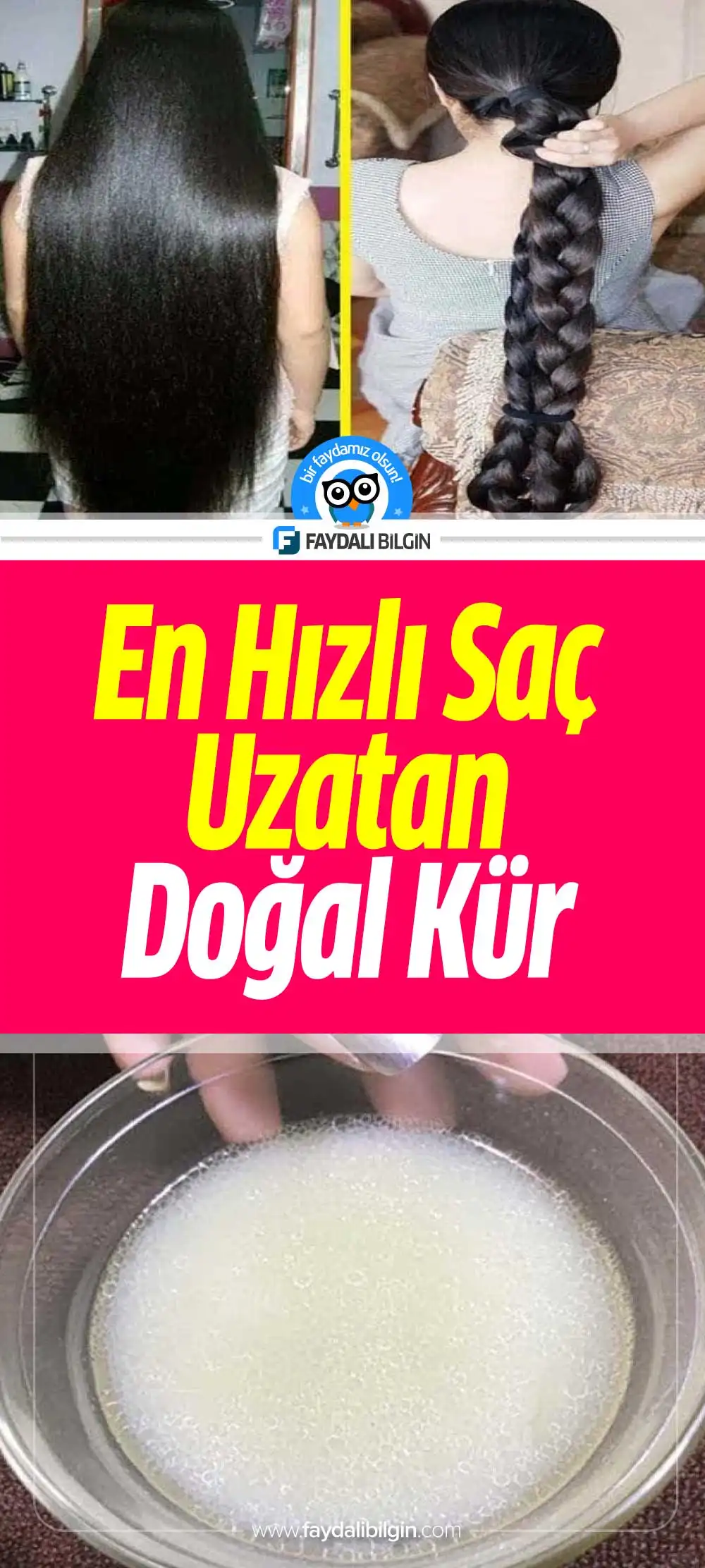 En H Zl Sa Uzatan G Rle Tiren Parlatan K R Tarifi Faydal Bilgin