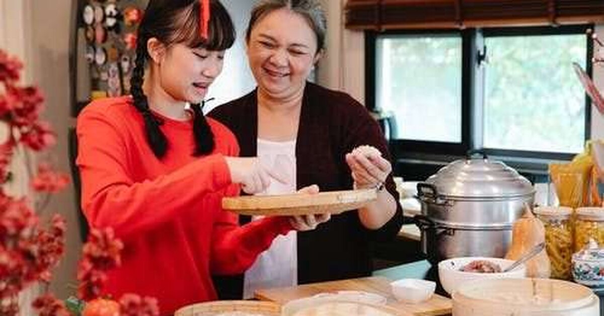 Boşnak Mantısı Nedir?