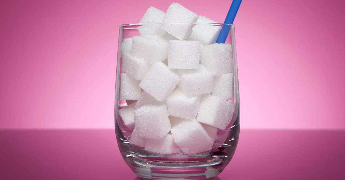 1 Hafta Şekeri Bırakırsanız Ne Olur?