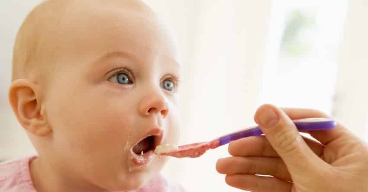 1 Yaşına Kadar Bebeklere Neden Bal Yedirilmez?