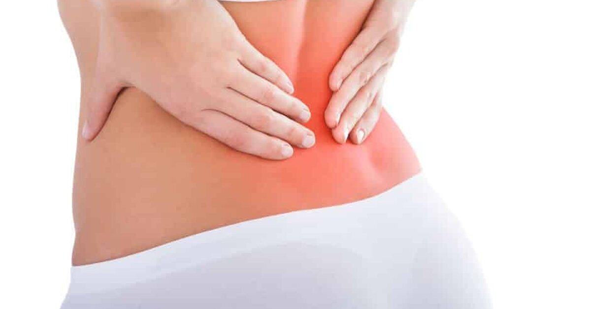 Geçmeyen Sırt Ağrıları için Çözüm Önerileri