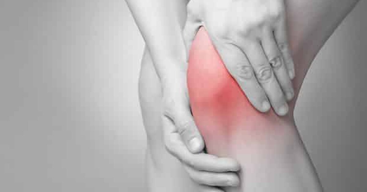 Diz Ağrılarına İyi Gelen Doğal Kürler