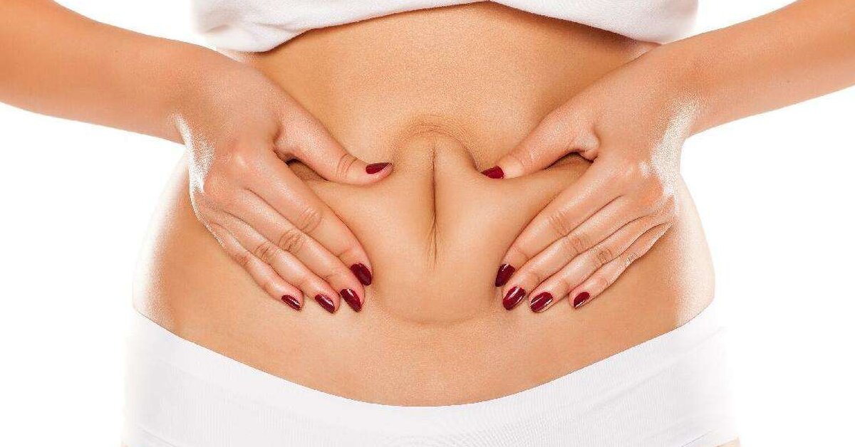 Karın ve Sırt Yağlarını Yakan Etkili Egzersiz Programı