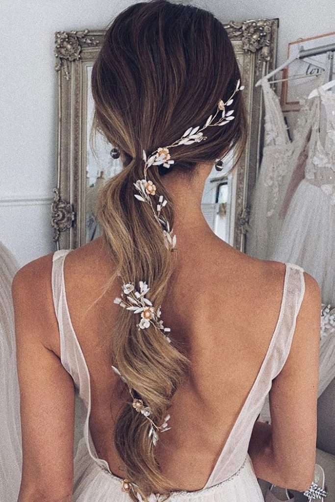 Düşük Dalga At Kuyruğu