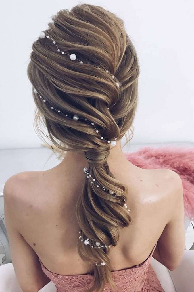 Düşük Dalga At Kuyruğu