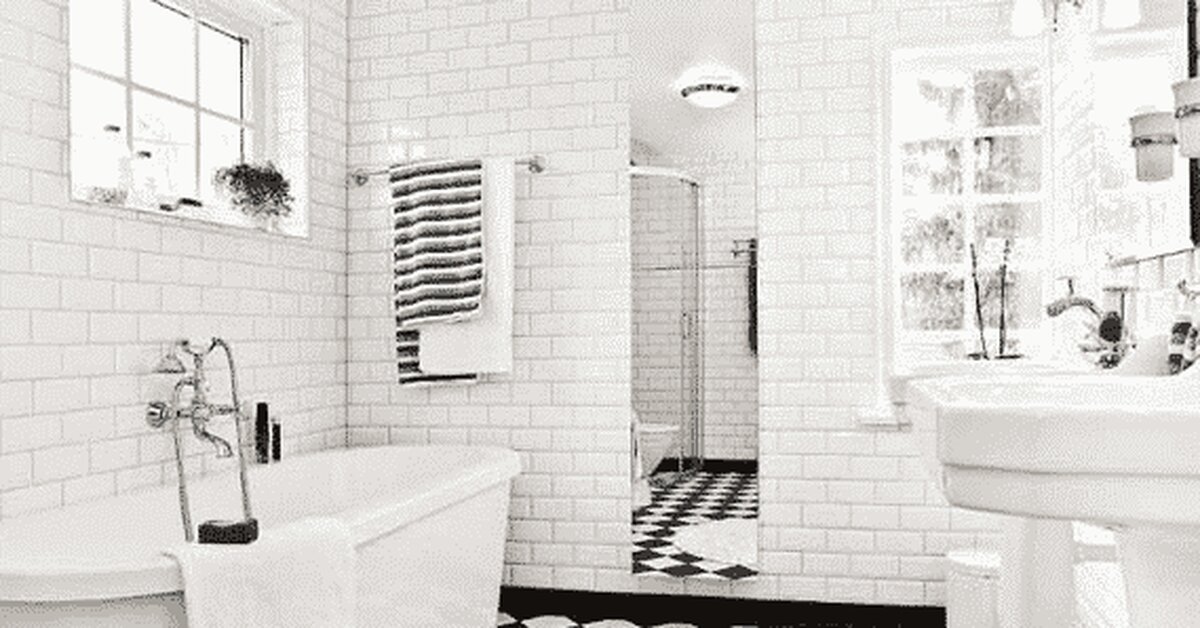 2019 Banyo Dekorasyon Önerileri