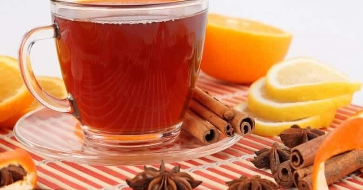 Karanfilli Su İçerek Zayıflama!