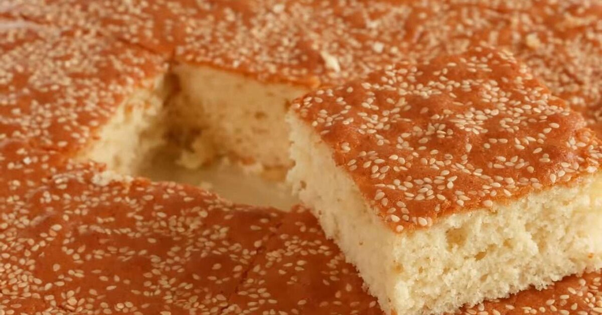 Yumuşacık Kolay Anne Keki Tarifi