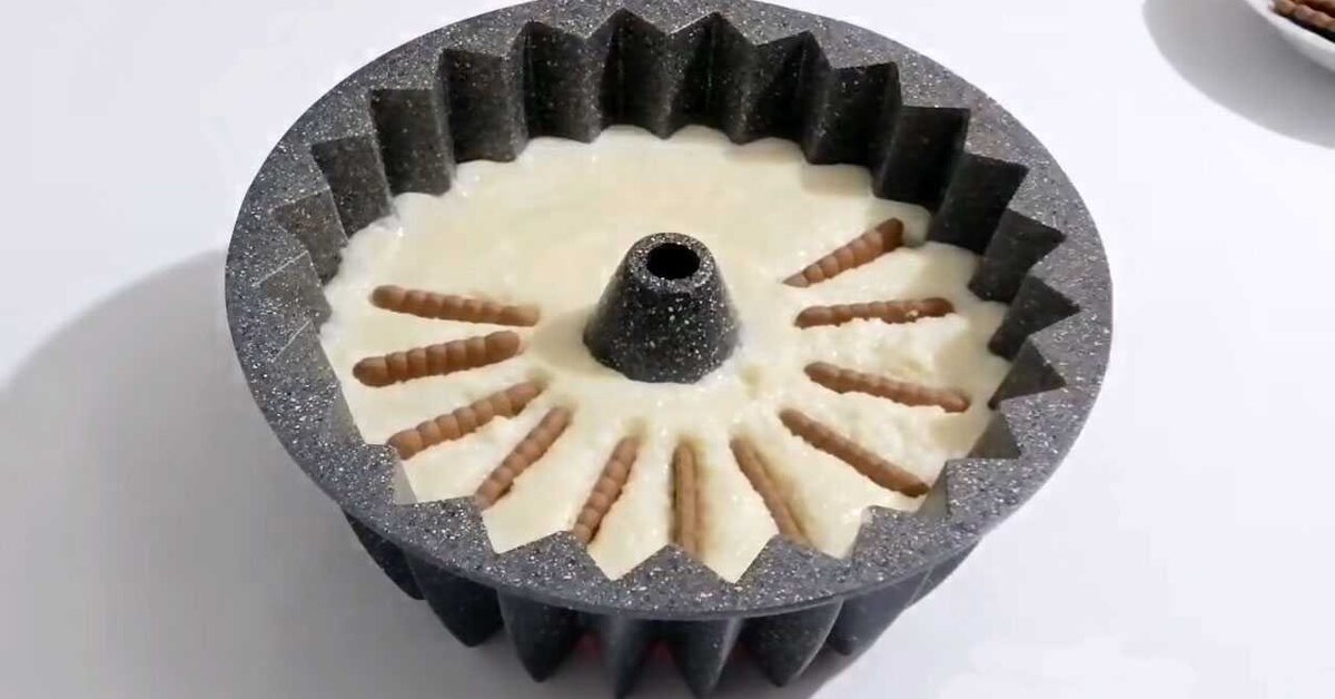 5 Dk’da Hazır Sütlü Tatlı Tarifi