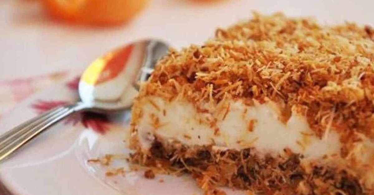 Muhallebili Kadayıf Tatlısı Tarifi