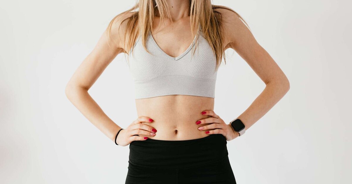 7 Günde 7 Kilo Verdiren Göbek Yağı Yok Etme Diyeti