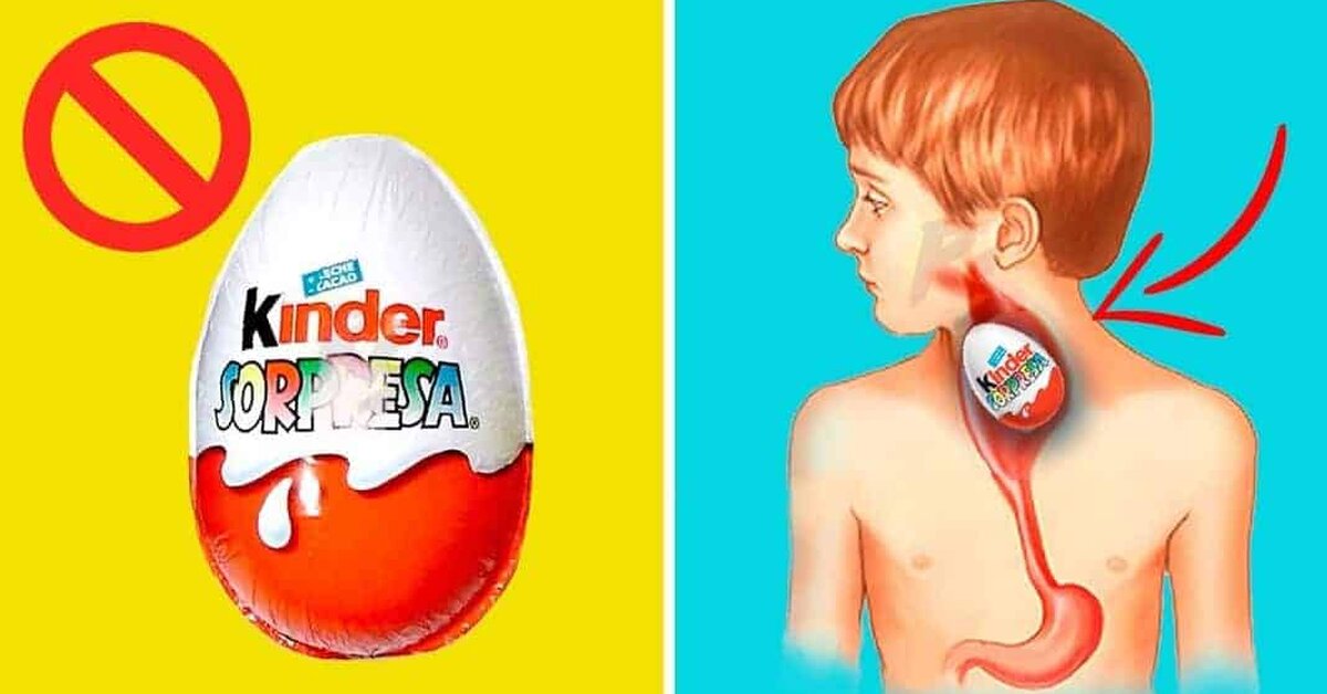 Dünyada Yasaklanan 10 Ürün!