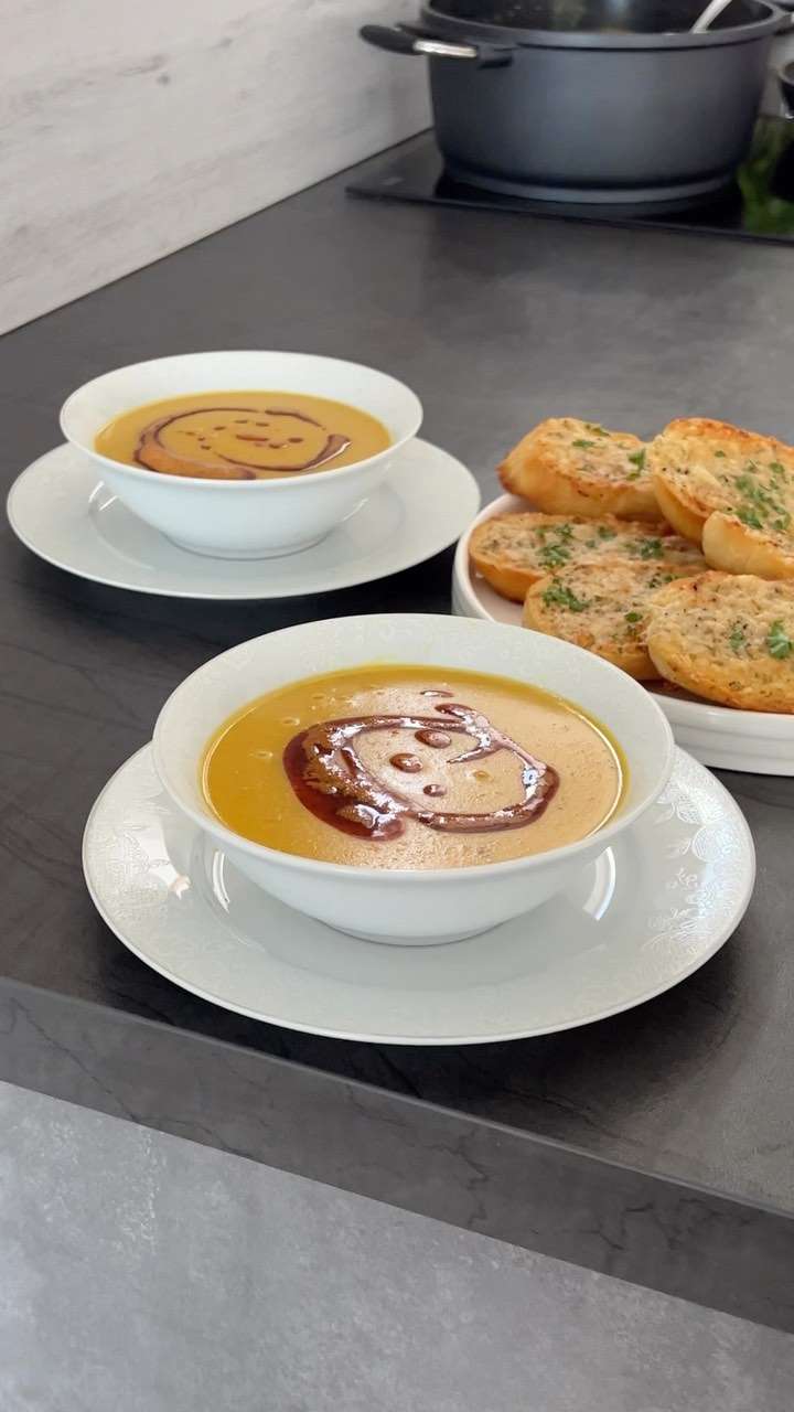 9 adımda Mercimek Çorbası