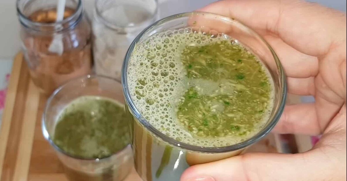 Acil Kilo Vermek İsteyenlere Doğal Kür