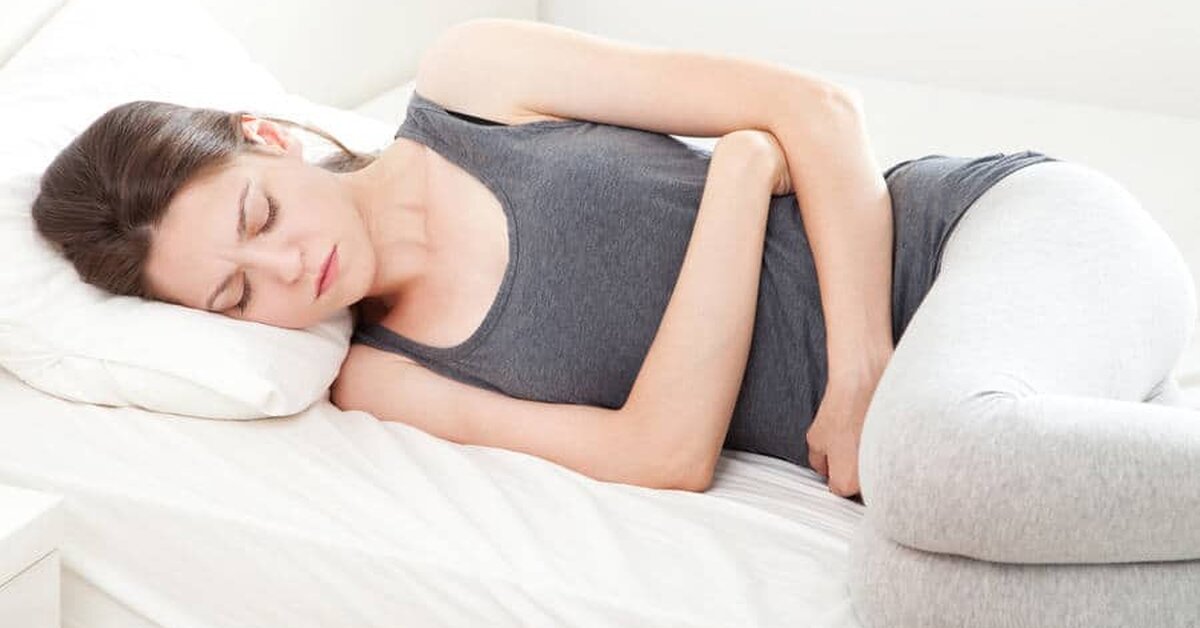 Adet Düzensizliği Nedenleri Tedavisi ve Doğal Çözüm