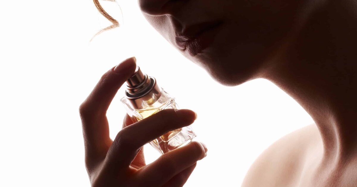 Afrodizyak Parfüm Seçimi