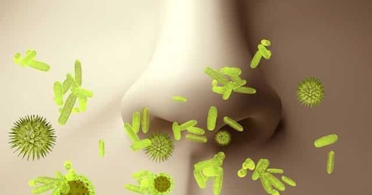 Ağız Yoluyla Bulaşan Hastalıklar Nelerdir?