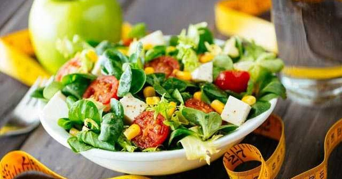 Zayıflama Açısından Akdeniz Diyetlerinin Önemi