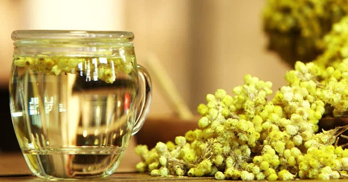 Altın Otunun Faydaları Nelerdir?