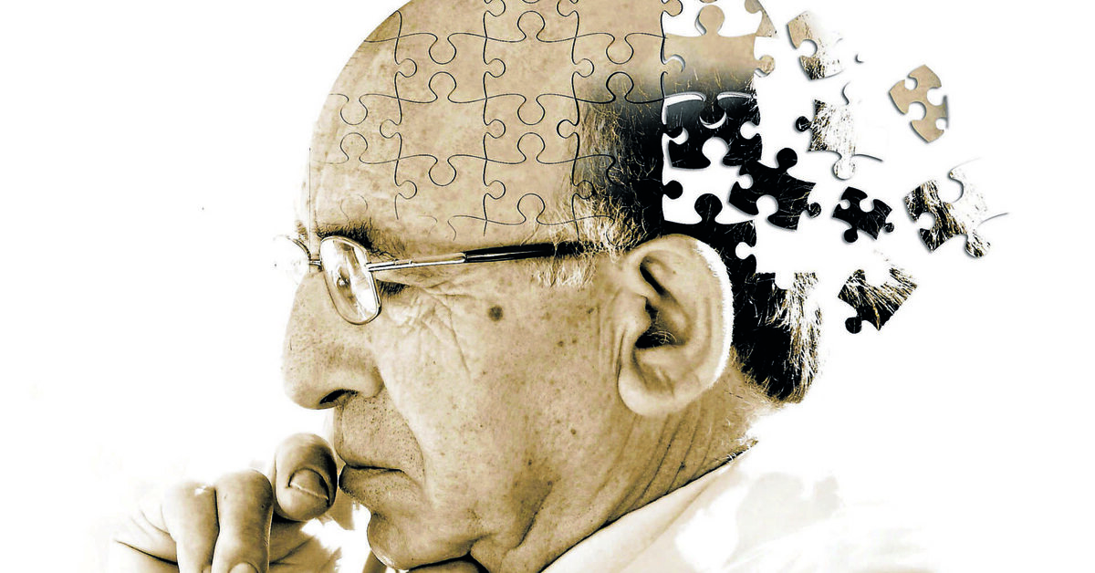 Alzheimer Nedir, Belirtileri ve Tedavisi