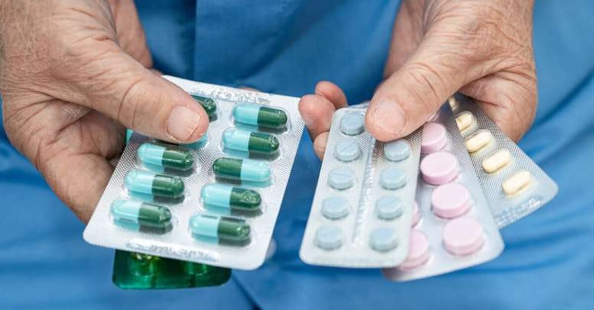 Antibiyotik Neden 7 Gün Kullanılır?