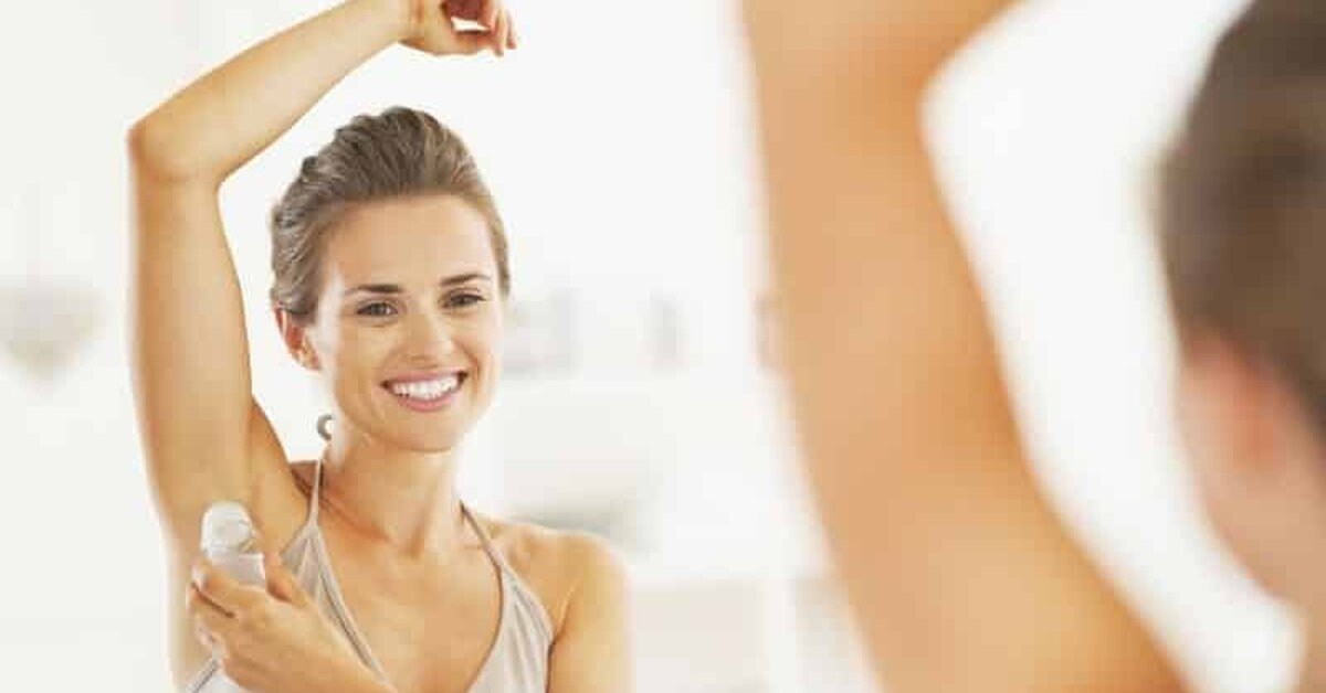 Aşırı Terlemeye Kesin Çözüm!