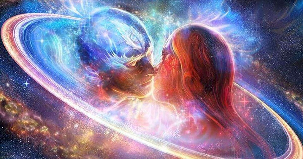 Astrolog Can Aydoğmuş Anlatıyor Ruh Eşin Nerede?