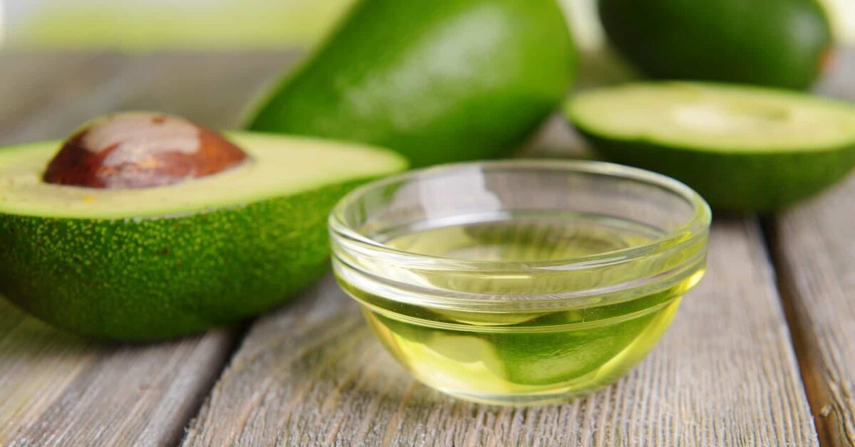 Avokado Yağı İle Bakım Nasıl Yapılır?