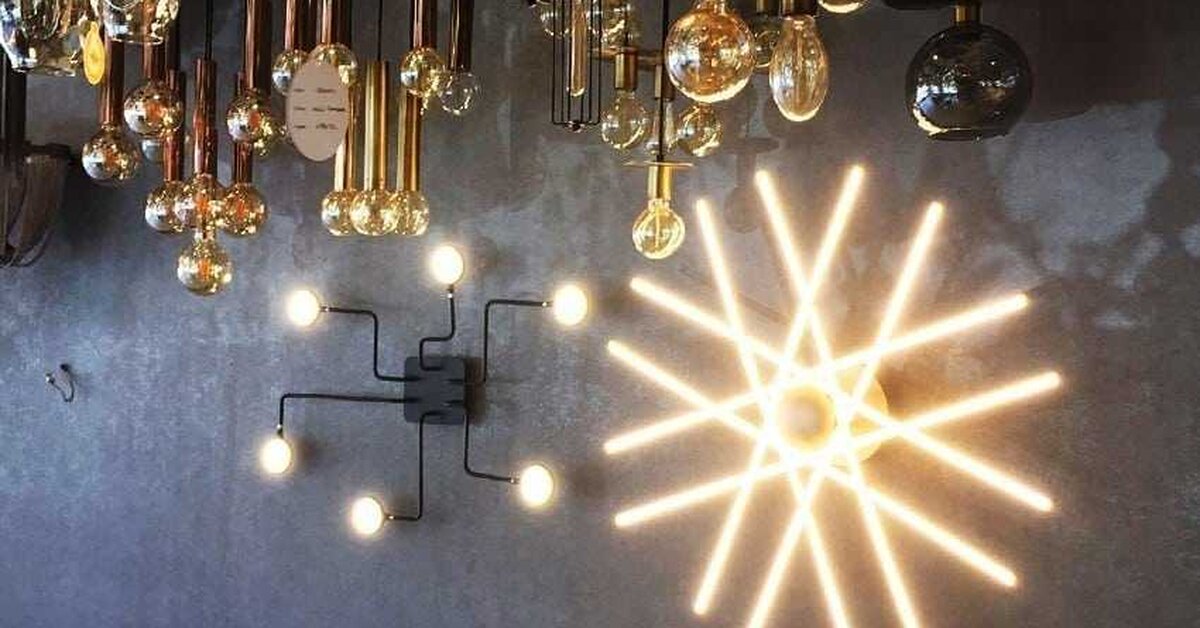 Evinizde Kullanmanız Gereken Aydınlatma Modelleri