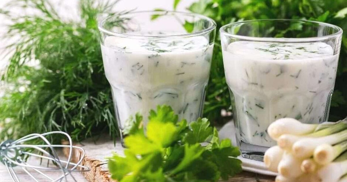 Ayran Diyeti ile 3 Günde 3 Kilo Verin!