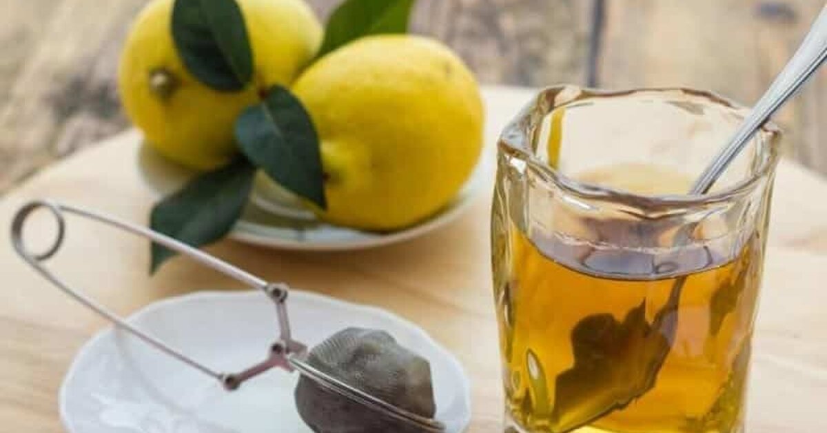 Ayva Çayı Nasıl Yapılır, Faydaları, Ayvanın Faydaları?