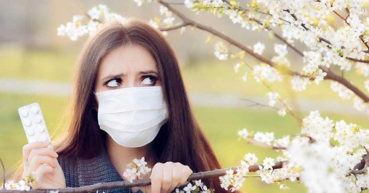 Bahar Alerjisi (Polen Alerjisi) Bahar alerjisi belirtileri ve tedavisi?