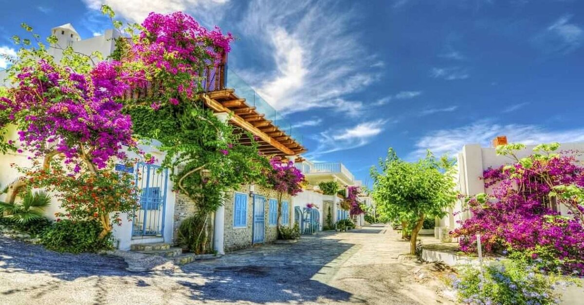 Bahar aylarında nereye gidilir? İlkbaharda gezilecek yerler nerelerdir?