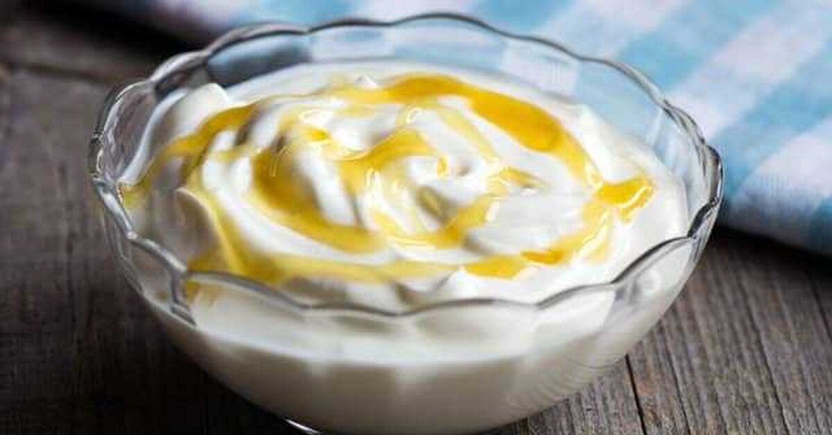 Ballı Yoğurt Maskesi Ne İşe Yarar?