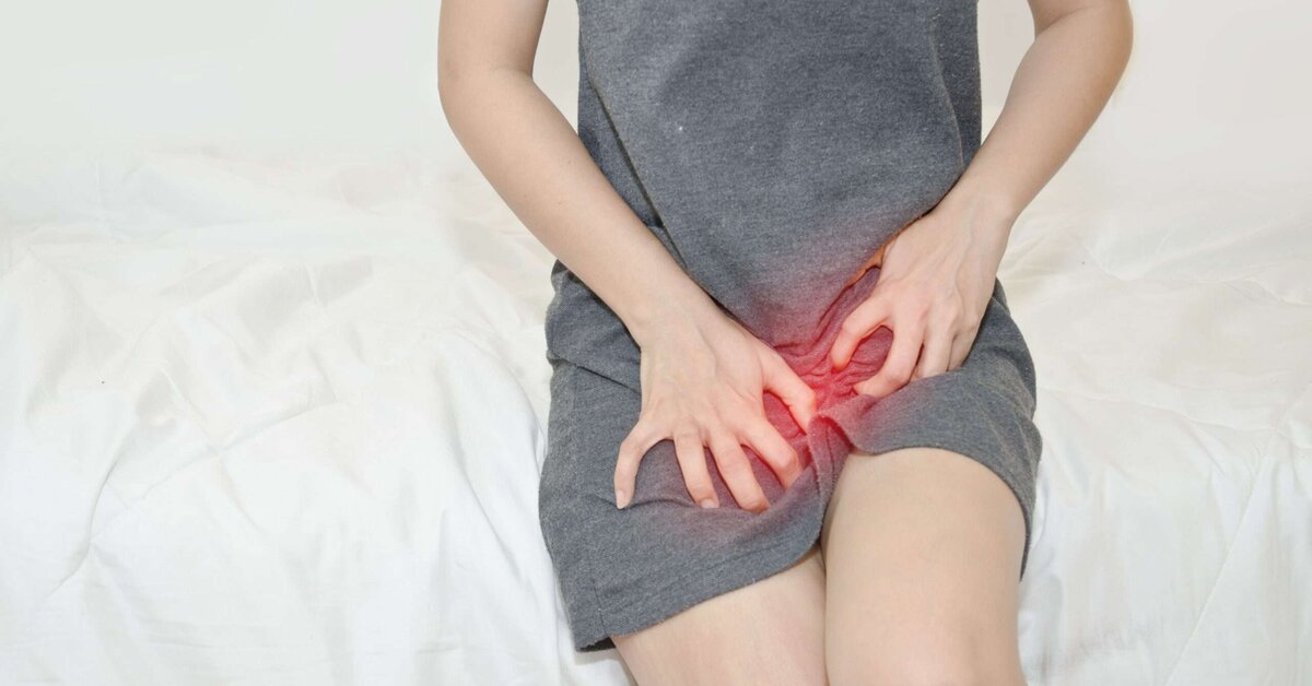 Bartholin Kisti Tedavisi İçin Bitkisel Kür