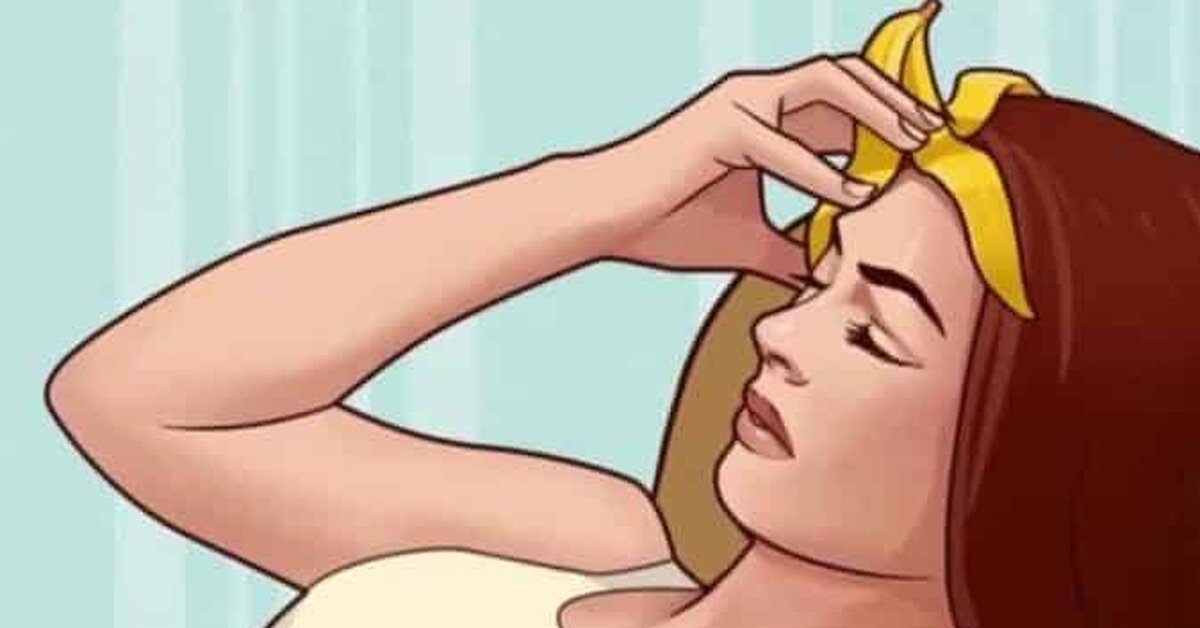 Baş Ağrısı ve Migreni Anında Kesen Doğal Yöntemler!