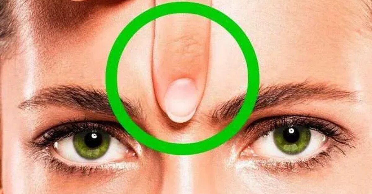 Baş ağrısını geçiren özel masaj tedavisi