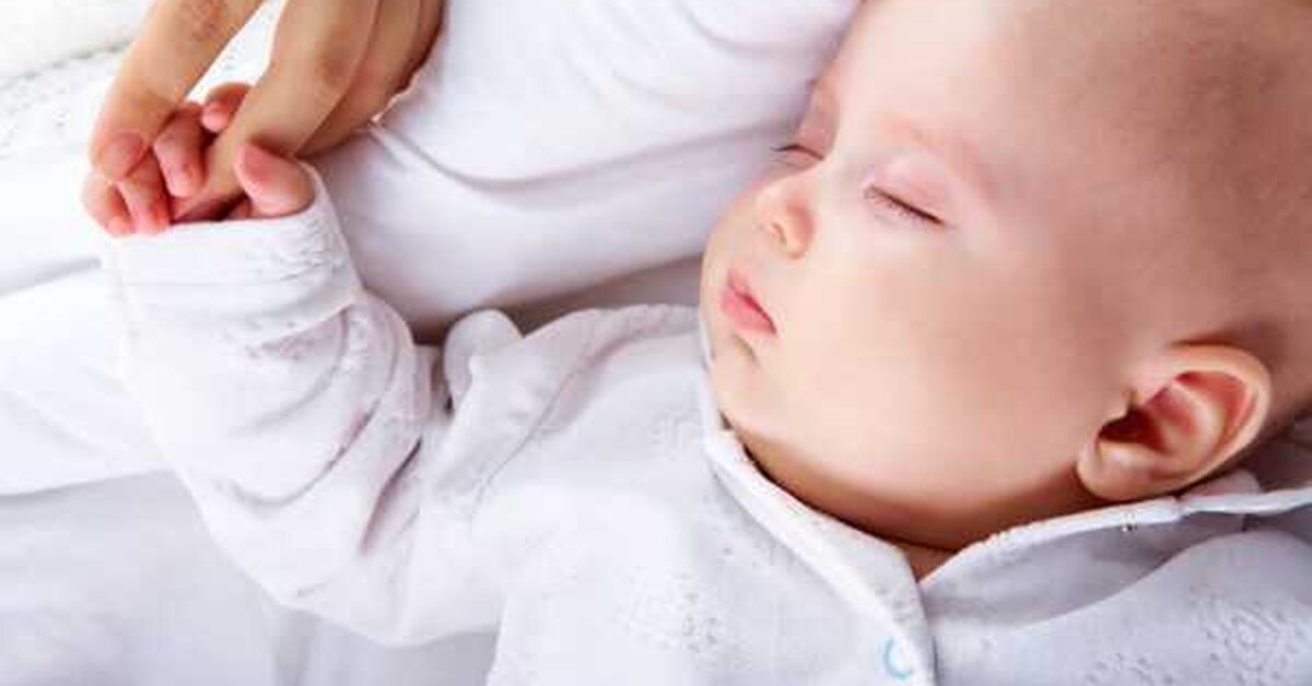Bebeklerde epilepsi belirtileri