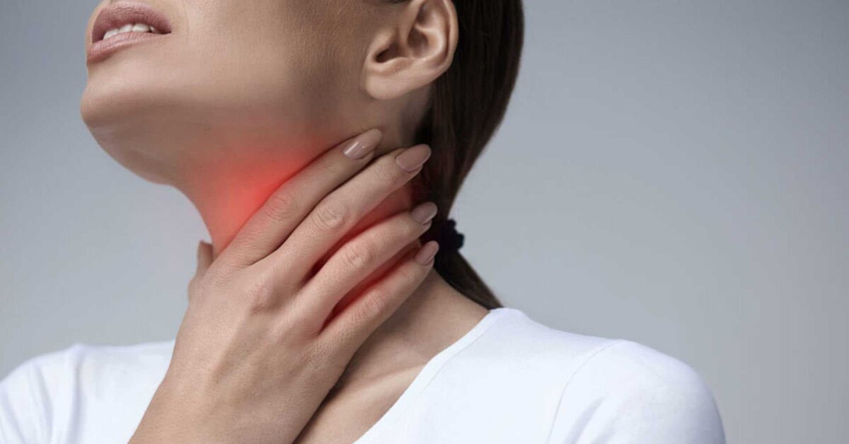 Boğaz Ağrıları İçin Doğal Gargara Tarifi