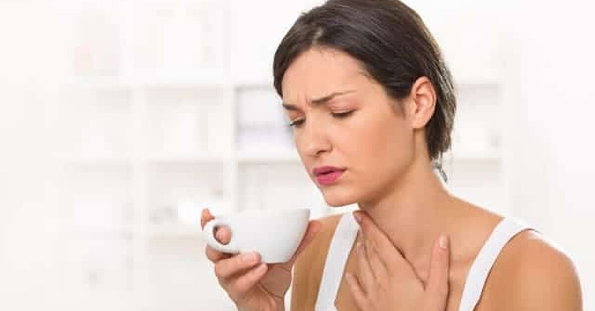 Boğaz Ağrıları için Doğal Gargara Tarifi Nasıl Yapılır?