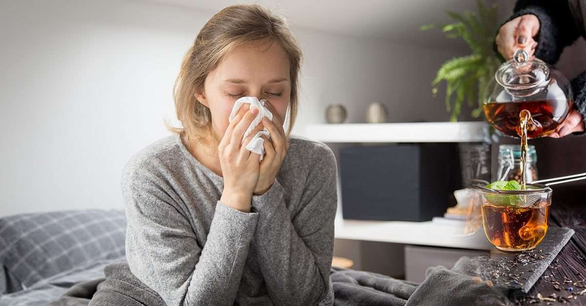 Boğaz Ağrısına Ne İyi Gelir? Bitkisel Çözümler