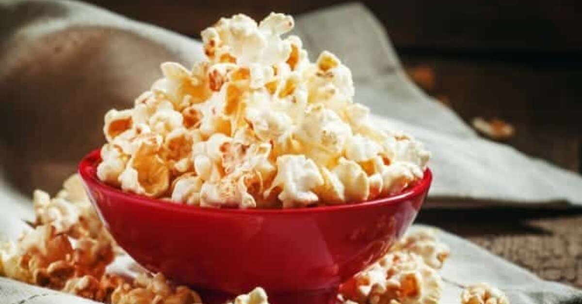 Bol Bol Yiyip Hiç Kilo Almayacağınız Yiyecekler