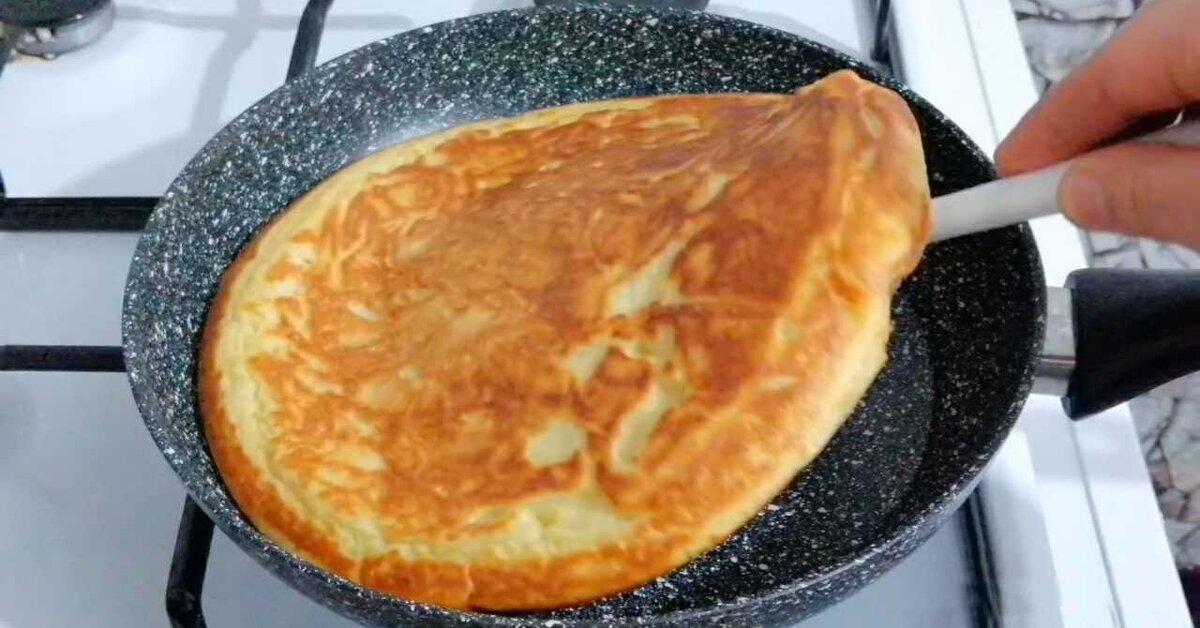 Börek Lezzetinde Kahvaltılık Enfes Bir Tarif