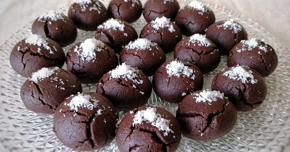 Browni Kurabiye Tarifi Nasıl Yapılır?