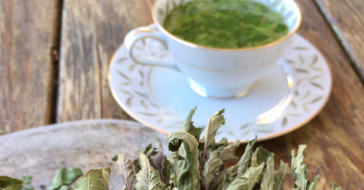 Bu Doğal Çay Sayesinde Diyabetten Kurtul!