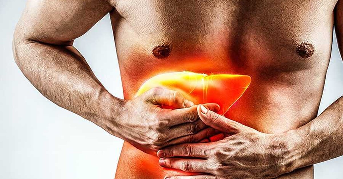 Bu İçecekler 1 numaralı karaciğer düşmanıymış