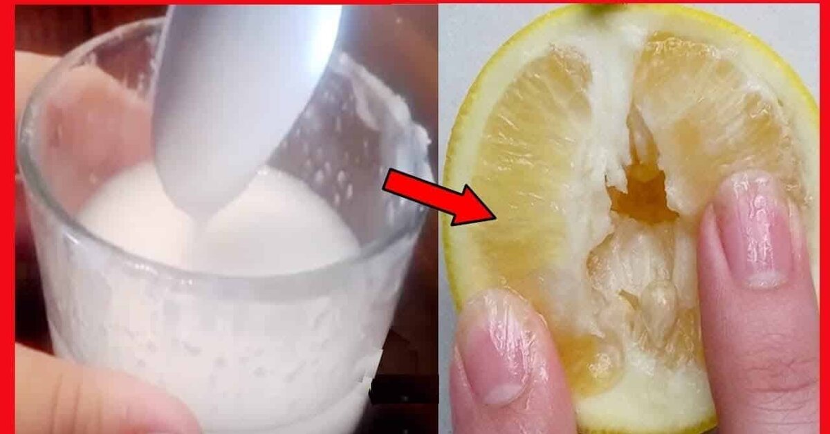 Bu Karışımı Yaparsan Kocan Seni 1 Saniye Bile Yalnız Bırakmayacak!