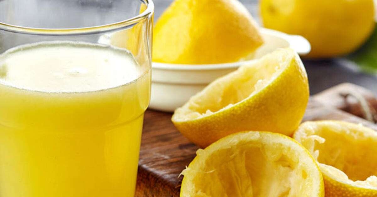 Bu Kür Günlük İhtiyacınız Olan Enerjiyi Karşılıyor!