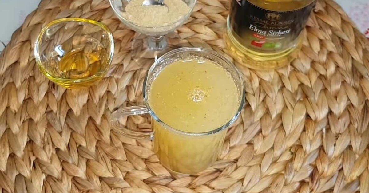 Bu Kür Sayesinde 20 Kilo Verdim!