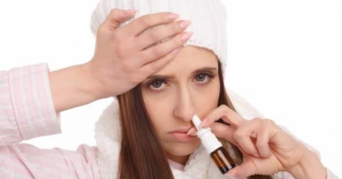 Burun Tıkanıklığına Ne İyi Gelir?